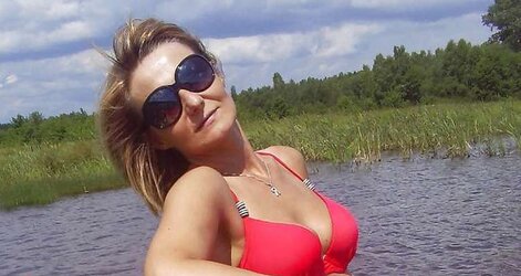 My Stepmother