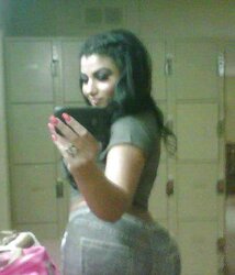 Arab moroccan beurettes