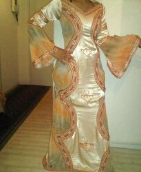 Arab moroccan beurettes