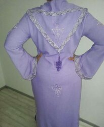 Arab moroccan beurettes