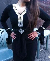 Arab moroccan beurettes