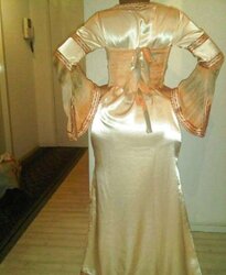 Arab moroccan beurettes