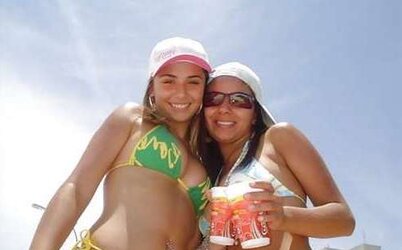 Enjoy swimsuits