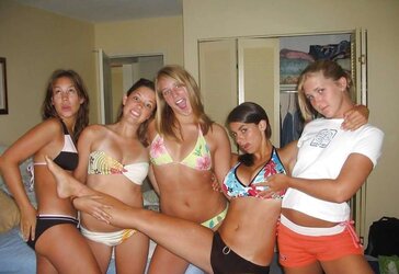 Enjoy swimsuits