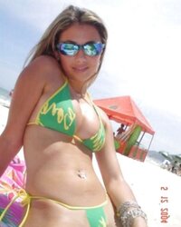 Enjoy swimsuits
