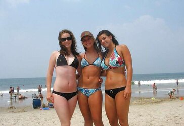 Enjoy swimsuits