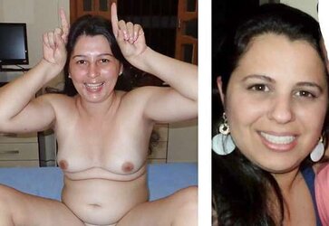 More Older girls, grannies and massive tarts