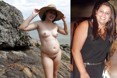 More Older girls, grannies and massive tarts