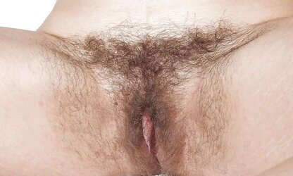 Wooly Thicket