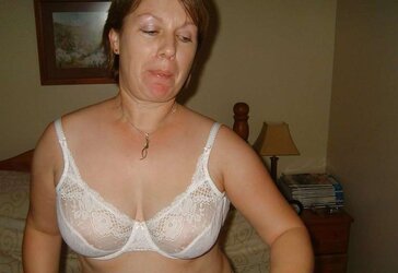 Insatiable houswife cheating her husband - N. C.