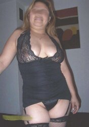 Mature amateure