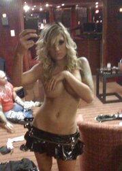 Selfshot Specials - College ladies
