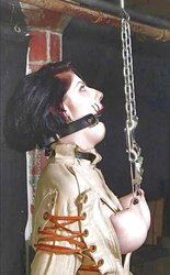 Enjoy - Enjoyment - Liebe DOMINATION & SUBMISSION (181)