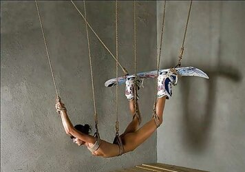 Enjoy - Enjoyment - Liebe DOMINATION & SUBMISSION (181)
