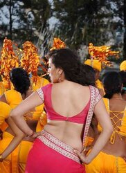 Jaw-Dropping Indian Damsels 75-- By Sanjh