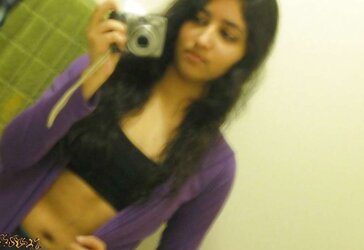 NRI female Nargis