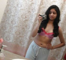 NRI female Nargis