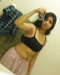 NRI female Nargis
