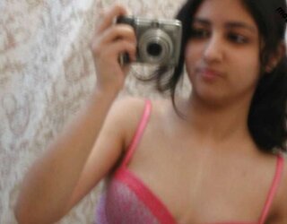 NRI female Nargis