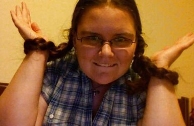 Just Me!!!!!!!!!