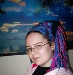 Just Me!!!!!!!!!