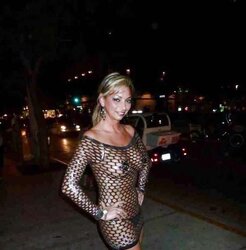 Slutwear five ( Habilles Comme Des Putes ) By TROC