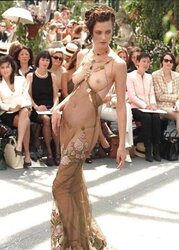 Style Models Melons+Labia+Bootie Erotica two By twistedworlds