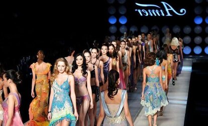 Style Models Melons+Labia+Bootie Erotica two By twistedworlds