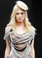 Style Models Melons+Labia+Bootie Erotica two By twistedworlds