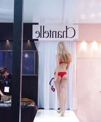Style Models Melons+Labia+Bootie Erotica two By twistedworlds