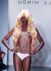 Style Models Melons+Labia+Bootie Erotica two By twistedworlds