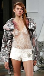 Style Models Melons+Labia+Bootie Erotica two By twistedworlds