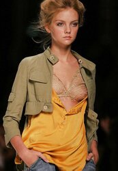 Style Models Melons+Labia+Bootie Erotica two By twistedworlds