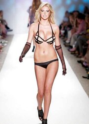 Style Models Melons+Labia+Bootie Erotica two By twistedworlds
