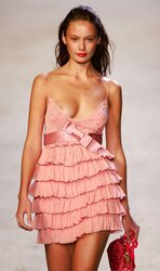 Style Models Melons+Labia+Bootie Erotica two By twistedworlds