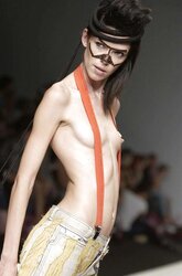 Style Models Melons+Labia+Bootie Erotica two By twistedworlds