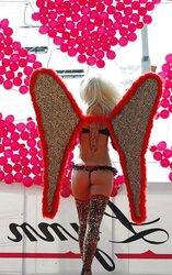 Style Models Melons+Labia+Bootie Erotica two By twistedworlds