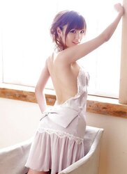 The Hottie of Asian Teenager Culo