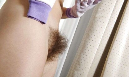 Too wooly? NEVER!