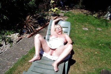 Huge-Chested Miss Lesley Part