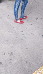 Soles in the city: Part