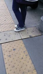 Soles in the city: Part