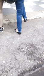 Soles in the city: Part