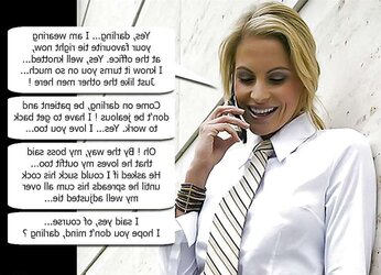 Mingled Captions (favourites)