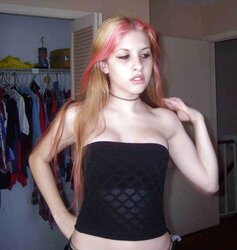 Fresh blond hair brand fresh pictures, do u like?