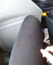 Ich bin ein non-porn teenager :)