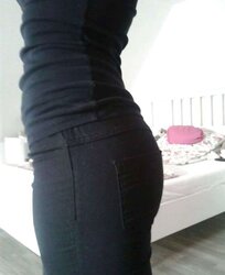 Ich bin ein non-porn teenager :)