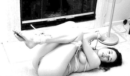 Bombshell.....