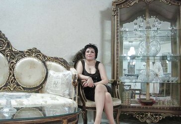 Persian fantastic soles