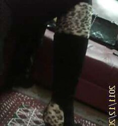 Persian fantastic soles